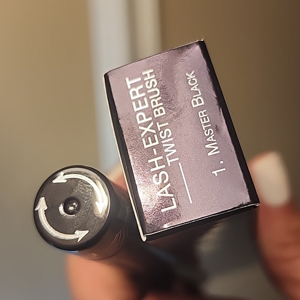 BY TERRY Lash-Expert Twist Brush Double Effect Mascara - Picture 4 of 5